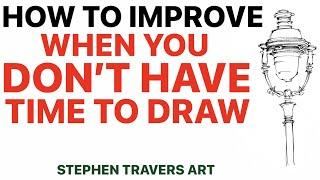 It's Easier to Improve than You Think!