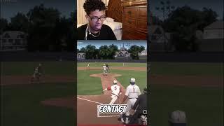 1st Look @ MLB The Show 23 Gameplay Is…