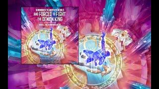 The Summoned Hero An Epic Portal Fantasy Adventure