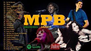 Rita Lee, Djavan, Gal Costa, Skank, Ana Carolina, ANAVITÓRIA - MPB Os Melhores - Clássicos da MPB