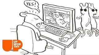 Is The Internet Truly Promoting Democracy?