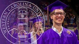 2024 Fall Commencement | 10 a.m. Ceremony