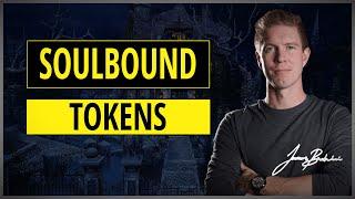 SBTs  | Soulbound Tokens Explained With Examples