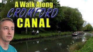 Cromford Canal & High Peak Junction