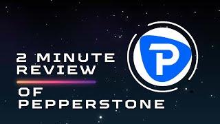 Best Broker For Forex Trading | Pepperstone Reviewed