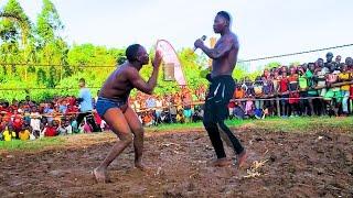 SGW Showdown: Worst Humiliation ever! Bullet pulled off Matata's Pants