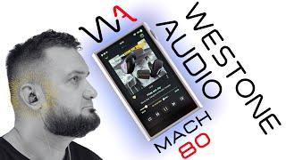 Westone MACH 80 IEM Review – A Quiet Revolution in Sound?