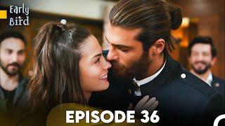 Daydreamer Full Episode 36 (English Subtitles)