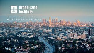 What is the Urban Land Institute? | Where The Future Is Built