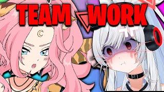 【EVENT】 Attempting the impossible with @MeowMoonified  【MOTHERv3 VTuber】