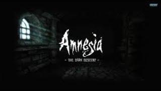 Amnesia - The Dark Descent w/dCh13Fb