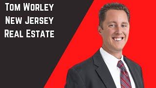 Tom Worley- New Jersey Real Estate