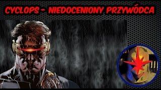 Cyclops miał rację! - niedoceniony przywódca X-Men (plus na koniec - rozwiązanie konkursu!)