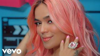 Karol G, Anuel AA - San Miguel (Music Video)