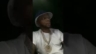 Papoose “God Did” Freestyle