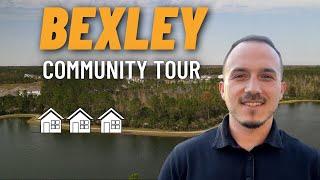 What To Know BEFORE Moving to Bexley | Land O' Lakes FL