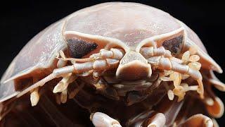 Facts: The Giant Isopod