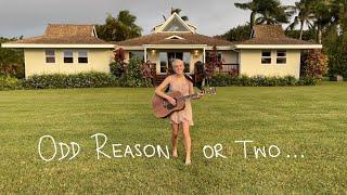 Lee Madsen - Odd Reason or Two