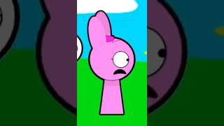 Brud killed  pinky  #edit #sprunki  #skull #entertainment #youtbe