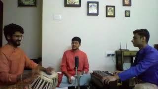 Shri Anirudh Aital Sur Prabhat Live Series