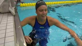 #30 Women 200 IM A Final | 2016 U.S. Open Swimming Championships | Minneapolis, MN