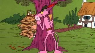 The Pink Panther Show Episode 88 - Pink Piper