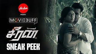 Seeran - Sneak Peek | James Karthik | Iniya | Durai K Murugan | AK Sasidaran | Aravind Gerald