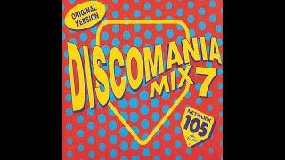 Discomania Mix 7