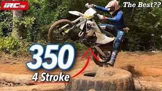 Should I move to the Dark Side??? 350 4 Stroke.. THE BEST?