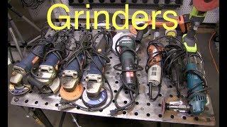 Grinders