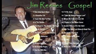 Jim Reeves Gospel - Country Gospel Songs