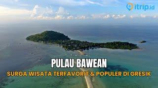 Pulau Bawean, Surga Tersembunyi di Gresik yang Tak Kalah Dengan Raja Ampat