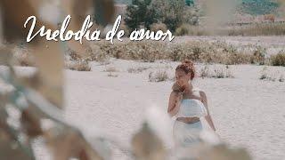 Anitxa - Melodía de amor