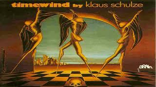 Klaus Schulze - Timewind (1975)