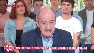 Pierre Lescure, Toujours sous le choc - Clique Dimanche - CANAL+