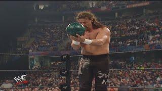 Big Show vs. Al Snow | March 14, 2002 Smackdown