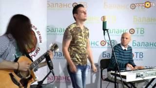 Andrey Lefler - Show must go on (acoustic live)