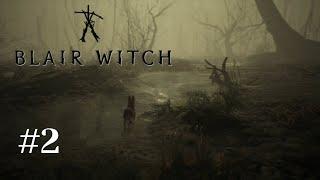 Blair Witch (Part 2) | PJM GAMING