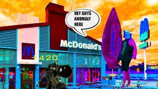 Anomaly clips that are autism
