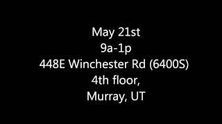 SLREIA  Upcoming WholesaIing Seminar (How to invest in *Real Estate*)