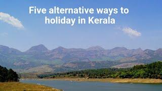 Five alternative ways to holiday in South India