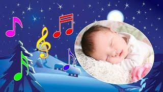 3 Minutes to fall asleep  Lullaby helps to sleep in 10 minutes, improve memory and get smarter