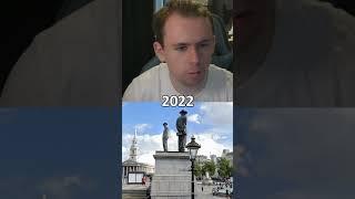 I Found A Missing Statue On GeoGuessr