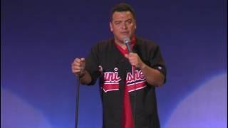 Carlos Mencia "Not For The Easily Offend": [FULL STAND UP] (HD)