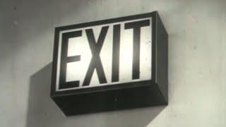 Safe Exit