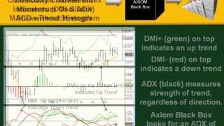 Directional Trader Rob Roy profits off trading directional moves