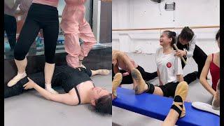 Essential Training for Chinese Dancers