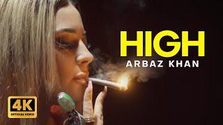 HIGH (OFFICIAL VIDEO) ARBAZ KHAN | LATEST PUNJABI SONGS 2024 | NEW PUNJABI SONGS 2024 | #high