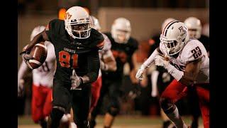 2011 NCAA Football Arizona at Oklahoma State - Credit to John F.