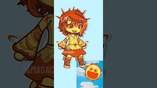 Sun Gacha Animation #theamazingdigitalcircus #tadc #gacha #gachalife #gachaclub